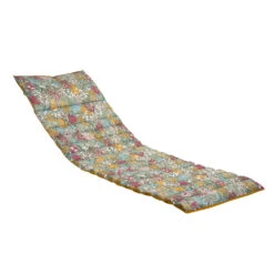 Matelas Ondulo Herbacee 60x174cm -VerdeLuxe 1041122 2041219