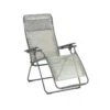 Lafuma Fauteuil Relax De Jardin Futura Velio® NEO Lagoa -VerdeLuxe 1051972 2058040