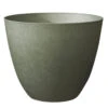 Pot Element Rond 50 Kaki -VerdeLuxe 1052685 2000390 1