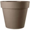 Pot Vaso Like R Camel Ø58 Cm Taupe -VerdeLuxe 1053538 2000978