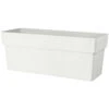 Muret Like R Bianco 99 X 38 X 39 Cm -VerdeLuxe 1053541 2000996