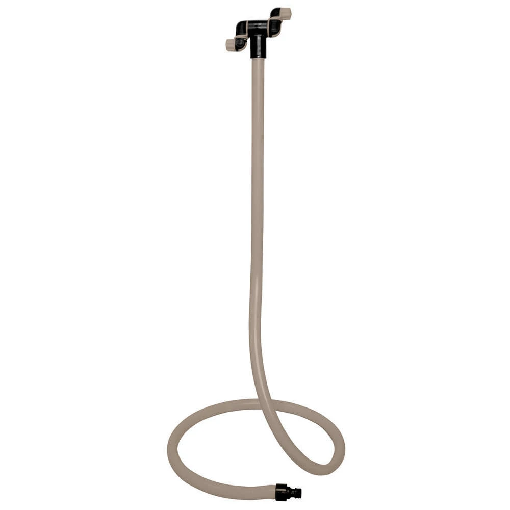 Brumisateur Sur Pied Avec 2 Têtes Orientables à 360 ° 5 Brumisateur Sur Pied Avec 2 Têtes Orientables à 360 ° – Image 3