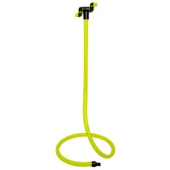 Brumisateur Sur Pied Avec 2 Têtes Orientables à 360 °