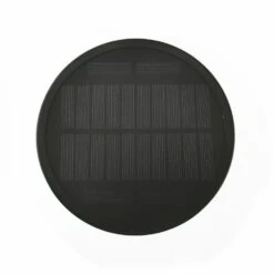 Borne à Planter Acier Gris 39cm -VerdeLuxe 566ca4d818e57876