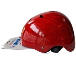 Kiddimoto Casque Enfant Marc Marquez M -VerdeLuxe 56de46871235ffc9