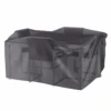 Aerocover Housse De Protection Pour Table Et Petit Salon L160 Cm -VerdeLuxe 62b30824001a08.49873445
