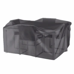 Aerocover Housse De Protection Pour Table Et Petit Salon L160 Cm