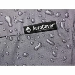 Aerocover Housse De Protection Pour Chaises De Jardin Empilables -VerdeLuxe 62b30825350486.13541715