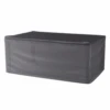 Aerocover Housse De Protection Pour Table Rectangulaire L220 Cm