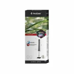 Aerocover Housse De Protection Pour Parasols Droits -VerdeLuxe 62b3082a156949.94504522
