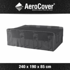 Aerocover Housse De Protection Pour Salon De Jardin L240 Cm -VerdeLuxe 62b63aefdc3e35.89846263