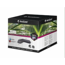 Aerocover Housse De Protection Pour Salon De Jardin D'angle L350 Cm -VerdeLuxe 62b63af0f0c947.59426299