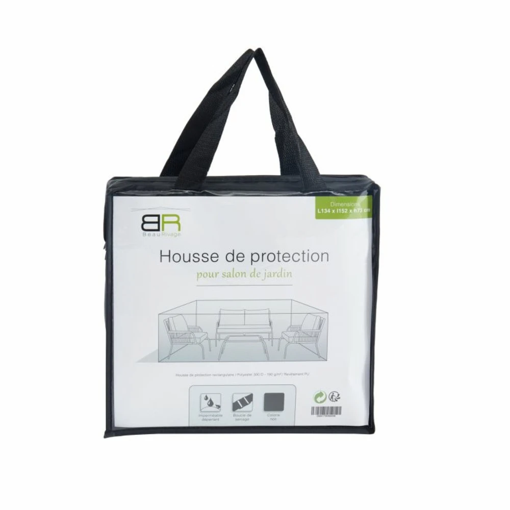Housse De Protection Pour Salon De Jardin 4 Places 3 Housse De Protection Pour Salon De Jardin 4 Places