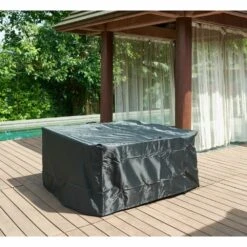 Housse De Protection Pour Salon De Jardin 4 Places 8 Housse De Protection Pour Salon De Jardin 4 Places -VerdeLuxe 62fe507c4ad561.14520075