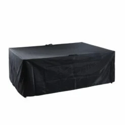 Housse De Protection Pour Salon De Jardin 5 Places -VerdeLuxe 62fe507e592246.49116094