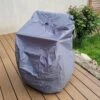 Housse Pour 4 Chaises De Jardin Empilées -VerdeLuxe 63347d9b2377d7.38837828