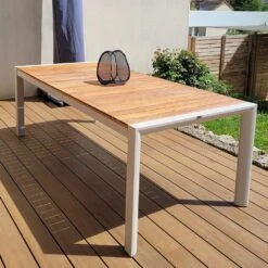 Housse Pour Table De Jardin 240 X 130 10 Housse Pour Table De Jardin 240 X 130 -VerdeLuxe 63347d9f129ec0.29988113