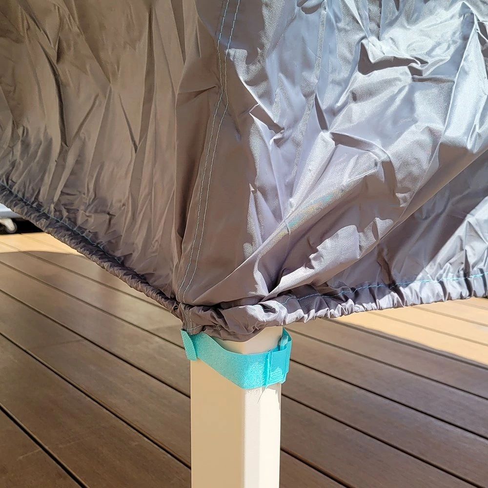 Housse Pour Table De Jardin 240 X 130 7 Housse Pour Table De Jardin 240 X 130 – Image 5