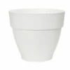 Elho Pot De Fleurs Rond Vibia Campana - ø 47 X H.40 Cm - Blanc -VerdeLuxe 63f55e9810b8e0.53518939