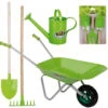 Kit Outils De Jardinage Pour Enfants -VerdeLuxe 6409e319c2d1c9.81232147