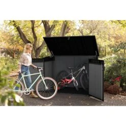 Keter Abri De Jardin Cortina Méga 2020 L Gris -VerdeLuxe 6426d60395d804.78123257