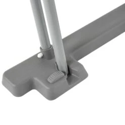 VIDAXL Piscine à éclaboussures Avec échelle à 4 Marches 350x90cm Gris 15 VIDAXL Piscine à éclaboussures Avec échelle à 4 Marches 350x90cm Gris -VerdeLuxe 6426d668de7947.66735867