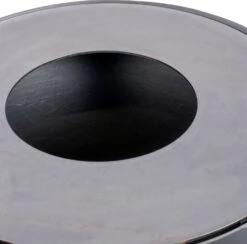 Braséro Onyx 80 + Housse -VerdeLuxe 642d66ed659ec2.33241821