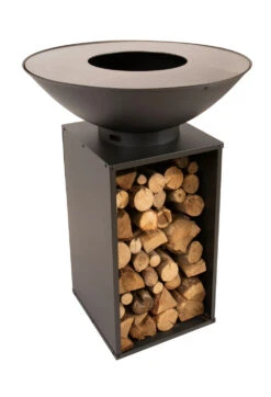 Braséro Onyx 80 + Housse