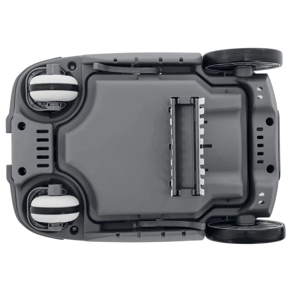 Intex Nettoyeur Automatique De Piscine Zx100 Blanc 5 Intex Nettoyeur Automatique De Piscine Zx100 Blanc – Image 3