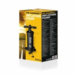 Bestway Pompe De Gonflage Air Hammer Noir -VerdeLuxe 6435168343e3d9.71227082