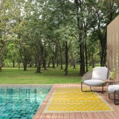 Tapis D'extérieur Graphique