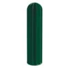Cactus Métal Droit - Vert Foncé 100 Cm -VerdeLuxe 6435a519a08a48.21744128