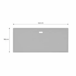 Plancha Pour Richelieu 3+1 Brûleurs - Plancha En Fonte Pour Barbecue. Accessoire Remplacement D'une Grille 7 Plancha Pour Richelieu 3+1 Brûleurs - Plancha En Fonte Pour Barbecue. Accessoire Remplacement D'une Grille -VerdeLuxe 64467b35837d43.89372520