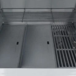 Plancha Pour Richelieu 3+1 Brûleurs - Plancha En Fonte Pour Barbecue. Accessoire Remplacement D'une Grille 6 Plancha Pour Richelieu 3+1 Brûleurs - Plancha En Fonte Pour Barbecue. Accessoire Remplacement D'une Grille -VerdeLuxe 64467b3591e165.52386862