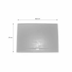 Plancha Pour Athos. Bazin 3 - Plancha En Fonte Pour Barbecue. Accessoire Remplacement D'une Grille -VerdeLuxe 64467b42bcb7a9.22115350