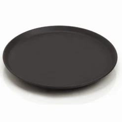 Plancha / Poêle à Frire ø32cm En Fonte Morso