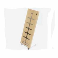 Braai – Plaque De Cuisson Saumon Pour Barbecue Bois 6 Braai – Plaque De Cuisson Saumon Pour Barbecue Bois -VerdeLuxe 6447c89d0e0689.06116779