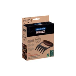 Tramontina Griffe Ours En Inox Et Bois Churrasco -VerdeLuxe 64482481b14677.99990129