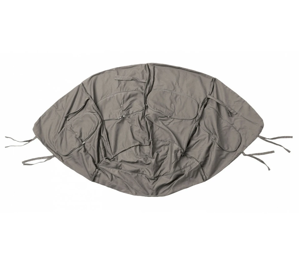 Amazonas Balancelle Globo Taupe 4 Amazonas Balancelle Globo Taupe – Image 2