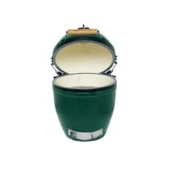 BIG GREEN EGG - Medium Kamado -VerdeLuxe 644aceb84c2432.18427136