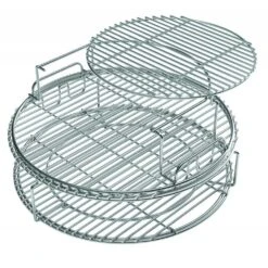 BIG GREEN EGG - Kit Eggspander 5 Pièces Pour Big Green Egg X-Large