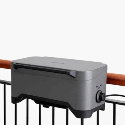 Kit De Fixation Pour Barbecue électrique Morso Balcone -VerdeLuxe 644acecd1cd8f6.59982140