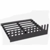 Braai - Porte Buches 50cm Pour Barbecue Bois