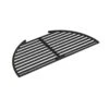 BIG GREEN EGG - Demi-grille En Fonte Pour Big Green Egg Medium -VerdeLuxe 644acef72b3361.91226340