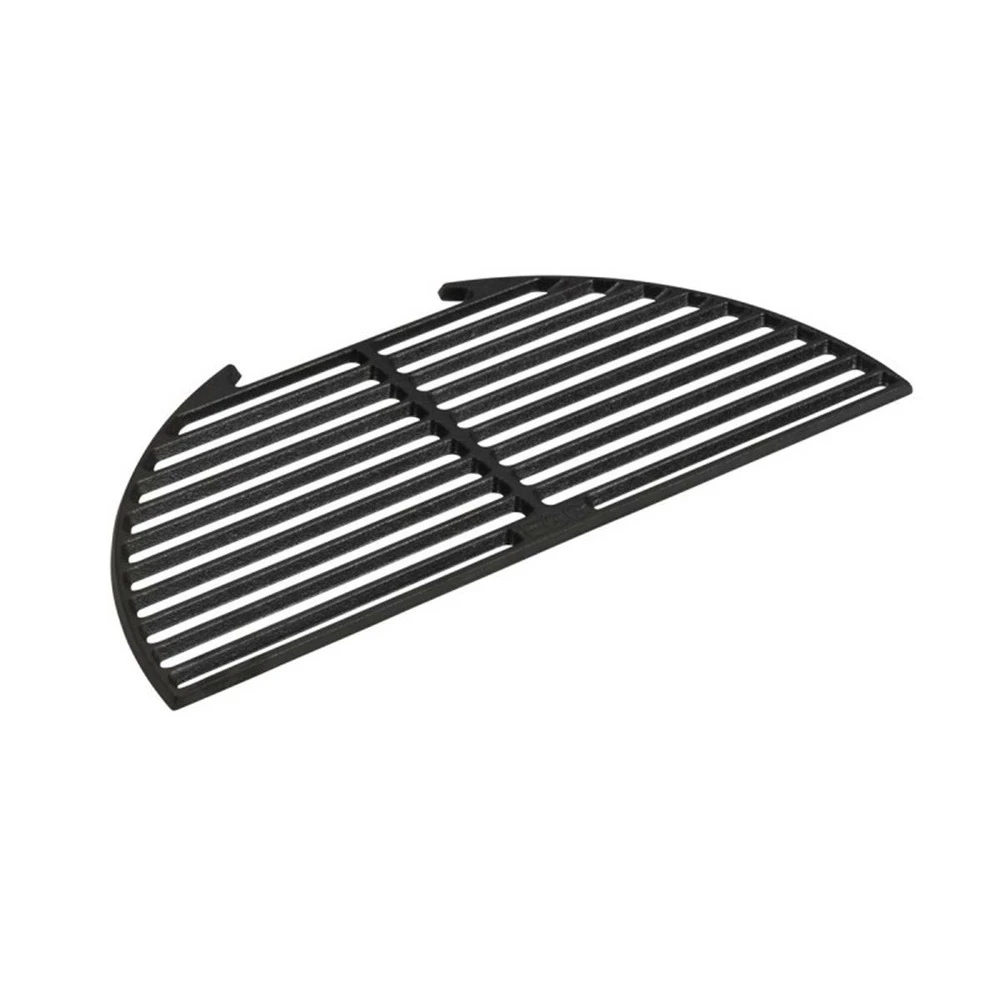 BIG GREEN EGG - Demi-grille En Fonte Pour Big Green Egg Medium 3 BIG GREEN EGG - Demi-grille En Fonte Pour Big Green Egg Medium