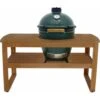 BIG GREEN EGG - Table En Eucalyptus Pour Big Green Egg Large 2 BIG GREEN EGG - Table En Eucalyptus Pour Big Green Egg Large -VerdeLuxe 644acef9523611.67067404