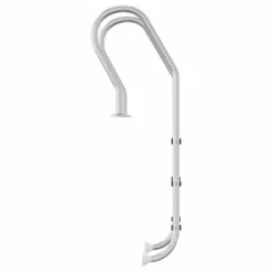 VIDAXL Échelle De Piscine 54x38x158 Cm Acier Inoxydable 304 11 VIDAXL Échelle De Piscine 54x38x158 Cm Acier Inoxydable 304 -VerdeLuxe 644be31910d033.24089601