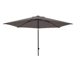 Madison Parasol Elba 300 Cm Taupe