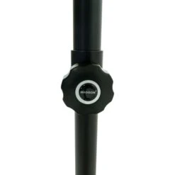 Madison Parasol Elba 300 Cm Taupe -VerdeLuxe 645801da575d89.05166118