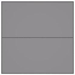 VIDAXL Bâche D'extérieur 3x2,85 M Gris 11 VIDAXL Bâche D'extérieur 3x2,85 M Gris -VerdeLuxe 64580206cdbdc0.27217224